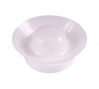 Ремкомплект для шприца для герметика пневматического SK-1131, диск нажимной MIGHTY SEVEN SK-1131P19