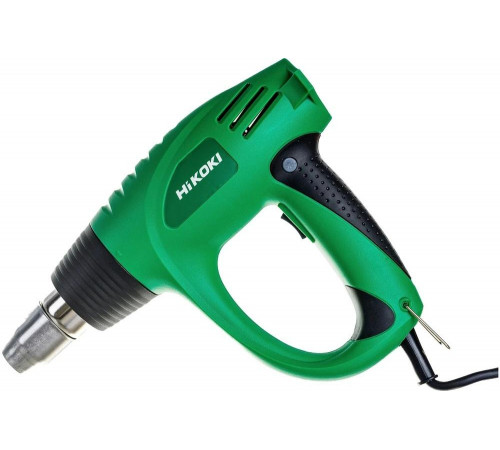 Фен технический HIKOKI RH600TNSZ Фен технический HIKOKI RH600TNSZ