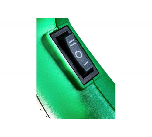Фен технический HIKOKI RH600TNSZ Фен технический HIKOKI RH600TNSZ