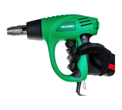 Фен технический HIKOKI RH600TNSZ Фен технический HIKOKI RH600TNSZ