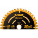 Диск пильный (165х20 мм) DEWALT DT 10301