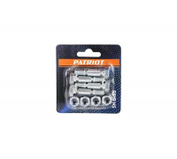Болты срезные SH 8-38 (4 шт; 8 мм) PATRIOT 426001021
