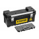 STAYER 656 х 270 х 285 мм (26"), пластиковый, ящик для инструмента JUMBO-26 38003-26_z01 Professional