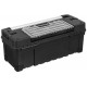 STAYER 656 х 270 х 285 мм (26"), пластиковый, ящик для инструмента JUMBO-26 38003-26_z01 Professional
