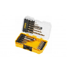 Набор сверл и бит Extreme 19 шт DEWALT DT70711-QZ