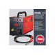 Сварочный полуавтомат FUBAG IRMIG 180 (31 432) + Горелка FB 250 3m ( FB 250 Ergo 3m) (38443) + Маска сварщика "Хамелеон" IR 9-13N S (38072) + Сварочные краги на подкладке красные FWGN 10R (641180), 31 432.4 31432.4