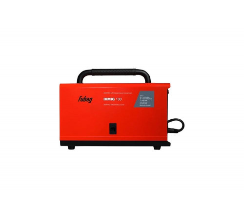 Сварочный полуавтомат FUBAG IRMIG 180 (31 432) + Горелка FB 250 3m ( FB 250 Ergo 3m) (38443) + Маска сварщика "Хамелеон" IR 9-13N S (38072) + Сварочные краги на подкладке красные FWGN 10R (641180), 31 432.4 31432.4 Сварочный полуавтомат FUBAG IRMIG 180 (31 432) + Горелка FB 250 3m ( FB 250 Ergo 3m) (38443) + Маска сварщика "Хамелеон" IR 9-13N S (38072) + Сварочные краги на подкладке красные FWGN 10R (641180), 31 432.4 31432.4