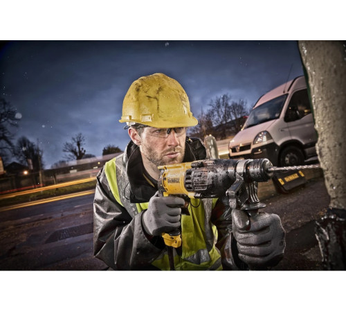 Перфоратор Dewalt 800Вт D25133K