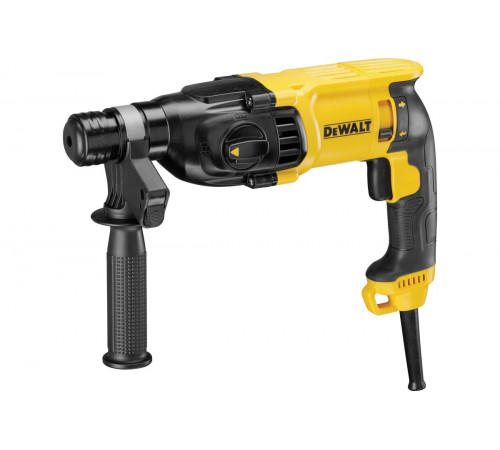 Перфоратор Dewalt 800Вт D25133K