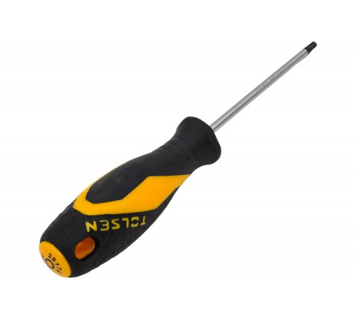 Отвертка Torx TOLSEN GRIPro Т25, 100 мм TT20174