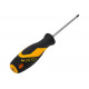 Отвертка Torx TOLSEN GRIPro Т25, 100 мм TT20174
