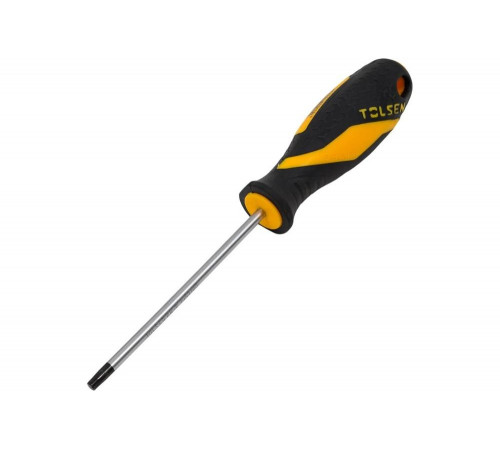 Отвертка Torx TOLSEN GRIPro Т25, 100 мм TT20174