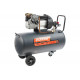 Professional 100-400
Компрессор поршневой масляный