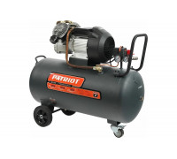 Поршневой масляный компрессор PATRIOT Professional 100-400 525301955