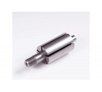 Ремкомплект для угловой бормашины QA-633Q, ротор пневмодвигателя MIGHTY SEVEN QA-633P26