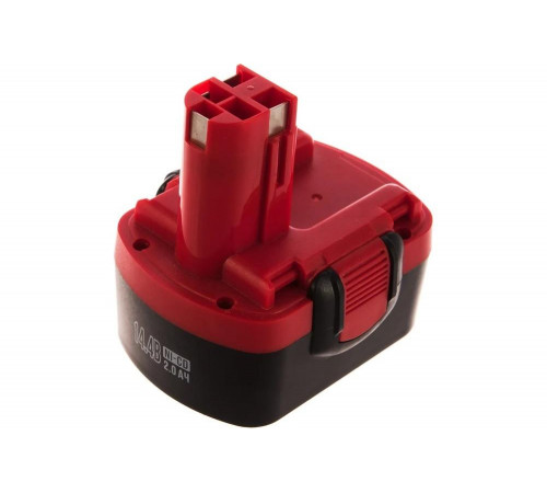 Аккумулятор Ni-CD (14.4V, 2.0AH) для Bosch GSR14-4V BD P.I.T. Bos-14,4-2,0