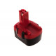 Аккумулятор Ni-CD (14.4V, 2.0AH) для Bosch GSR14-4V BD P.I.T. Bos-14,4-2,0