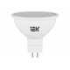 Уникальный meta h1 для продукта Лампа IEK LLE-MR16-5-230-30-GU5 может быть: Яркая и энергоэффективная лампа IEK LLE-MR16-5-230-30-GU5