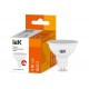 Уникальный meta h1 для продукта Лампа IEK LLE-MR16-5-230-30-GU5 может быть: Яркая и энергоэффективная лампа IEK LLE-MR16-5-230-30-GU5