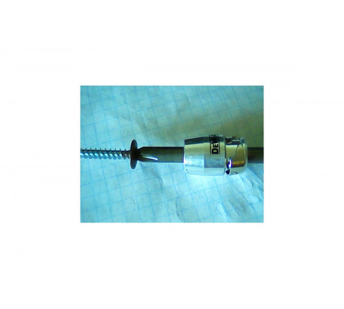 Магнитный держатель для бит IMPACT Torsion (50 мм) DEWALT DT70547T