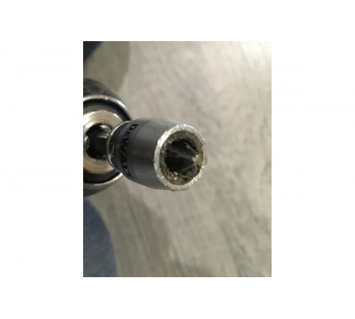 Магнитный держатель для бит IMPACT Torsion (50 мм) DEWALT DT70547T