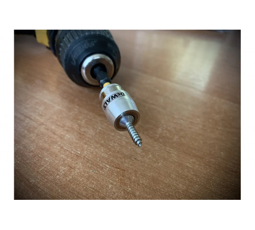 Магнитный держатель для бит IMPACT Torsion (50 мм) DEWALT DT70547T