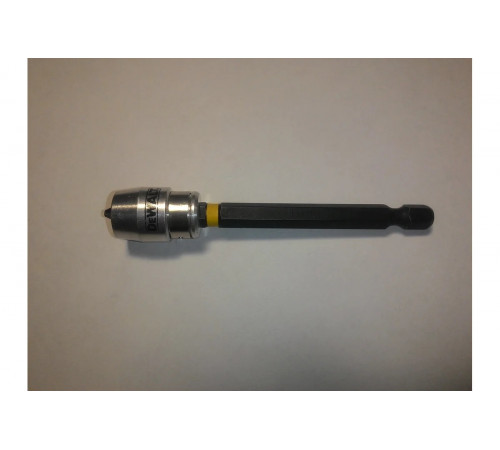 Магнитный держатель для бит IMPACT Torsion (50 мм) DEWALT DT70547T