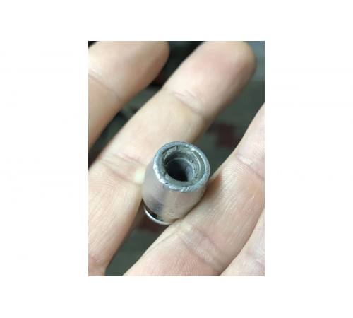 Магнитный держатель для бит IMPACT Torsion (50 мм) DEWALT DT70547T