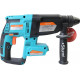 Аккумуляторный перфоратор Sturm 1BatterySystem CRH1832BLC