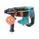 Аккумуляторный перфоратор Sturm 1BatterySystem CRH1832BLC