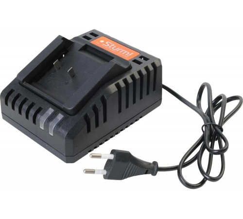 Аккумуляторный перфоратор Sturm 1BatterySystem CRH1832BLC Аккумуляторный перфоратор Sturm 1BatterySystem CRH1832BLC