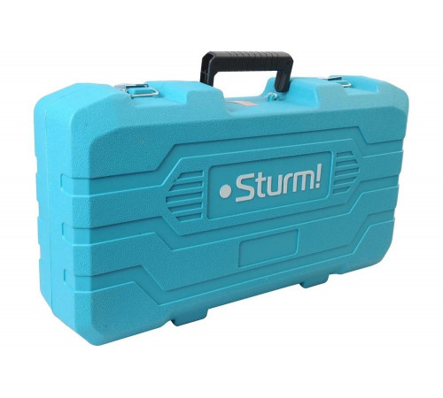 Аккумуляторный перфоратор Sturm 1BatterySystem CRH1832BLC Аккумуляторный перфоратор Sturm 1BatterySystem CRH1832BLC