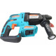 Аккумуляторный перфоратор Sturm 1BatterySystem CRH1832BLC