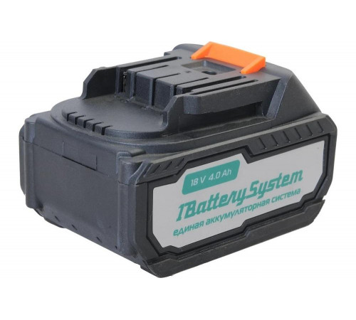 Аккумуляторный перфоратор Sturm 1BatterySystem CRH1832BLC Аккумуляторный перфоратор Sturm 1BatterySystem CRH1832BLC