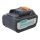 Аккумуляторный перфоратор Sturm 1BatterySystem CRH1832BLC