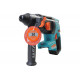 Аккумуляторный перфоратор Sturm 1BatterySystem CRH1832BLC