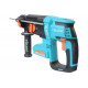 Аккумуляторный перфоратор Sturm 1BatterySystem CRH1832BLC