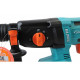Аккумуляторный перфоратор Sturm 1BatterySystem CRH1832BLC