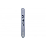 Шина P158SLBK095 (15"; 0.325; 1.5 мм; 64 звена) PATRIOT 867131458