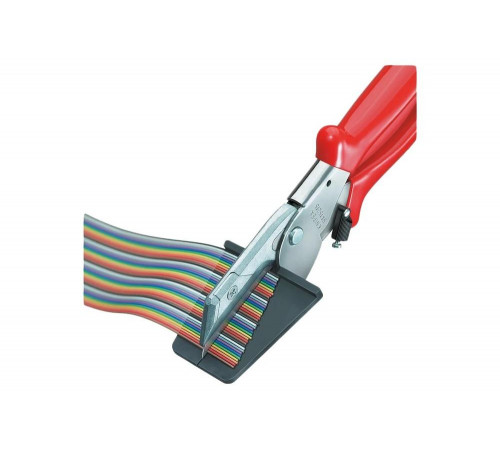 Запасные лезвия (10 шт) для 94 15 215 Knipex KN-9419215 Запасные лезвия (10 шт) для 94 15 215 Knipex KN-9419215