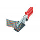 Запасные лезвия (10 шт) для 94 15 215 Knipex KN-9419215