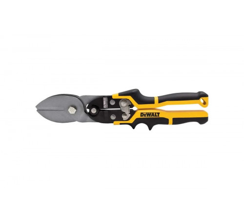 Гофроклещи Dewalt с 3-мя лезвиями DWHT14687-0