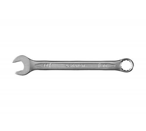 Комбинированный гаечный ключ 16 мм Stayer HERCULES 27081-16_z01 Комбинированный гаечный ключ 16 мм Stayer HERCULES 27081-16_z01
