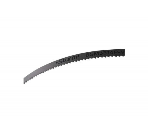 Полотна для ленточных пил Sturm BSM3314P-W6 Полотна для ленточных пил Sturm BSM3314P-W6