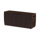 Сундук Keter Storage Capri 305L коричневый 230404