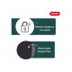 Сундук Keter Storage Capri 305L коричневый 230404