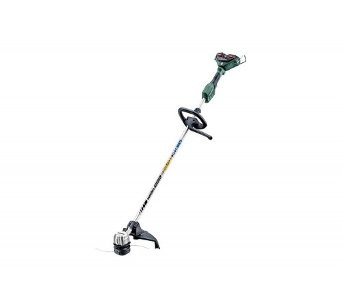 Мощная аккумуляторная коса Metabo FSD 36-18 LTX BL 40