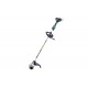 Мощная аккумуляторная коса Metabo FSD 36-18 LTX BL 40