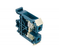 Клеммная колодка ЗНИ-16, 16мм2, синий IEK YZN10-016-K07