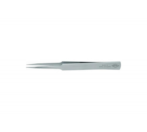 Прецизионный пинцет KNIPEX KN-922213
